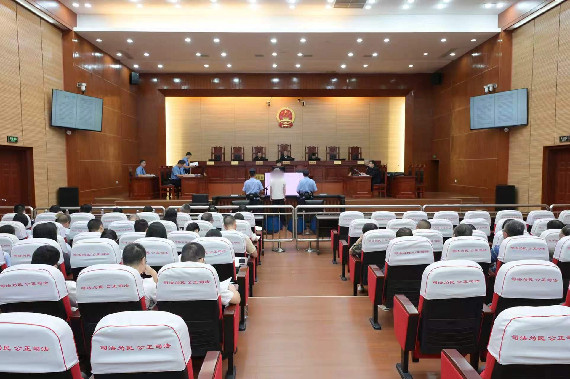 全市检察机关职务犯罪案件庭审观摩评议活动在永安举办